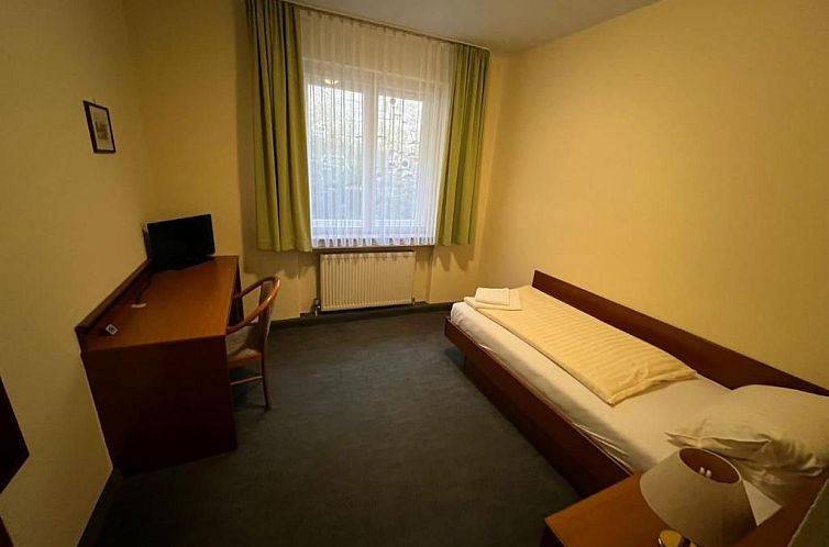Hotel-Gasthof Postbräu Dingolfing