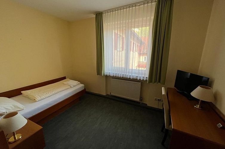 Hotel-Gasthof Postbräu Dingolfing