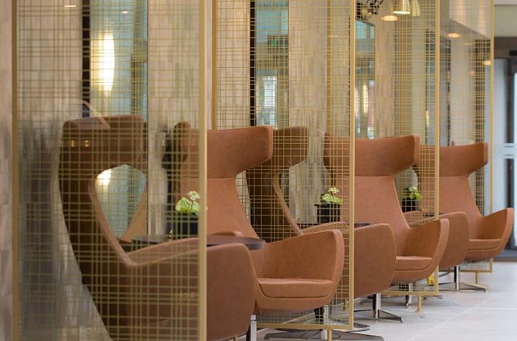 DoubleTree by Hilton London Heathrow Airport