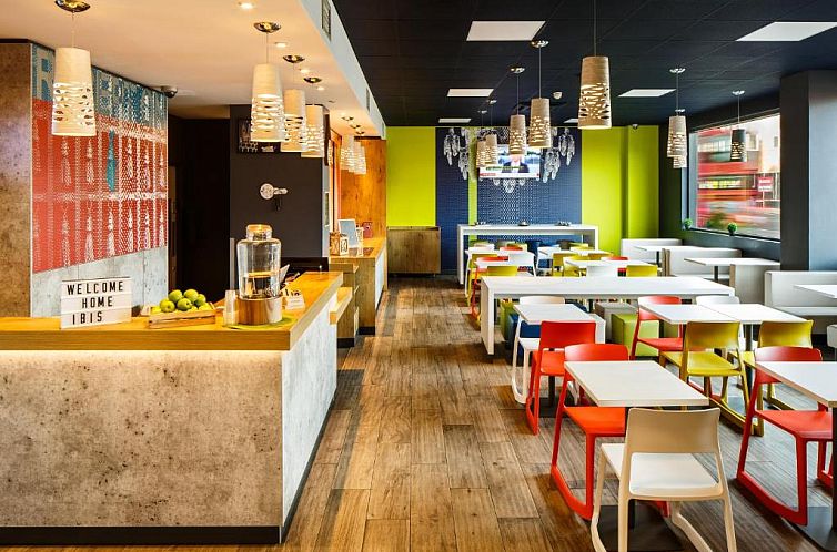 ibis budget London Hounslow