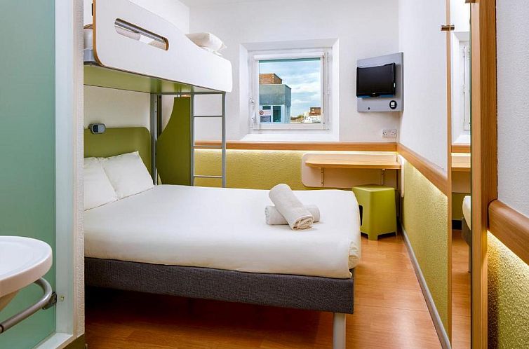 ibis budget London Hounslow