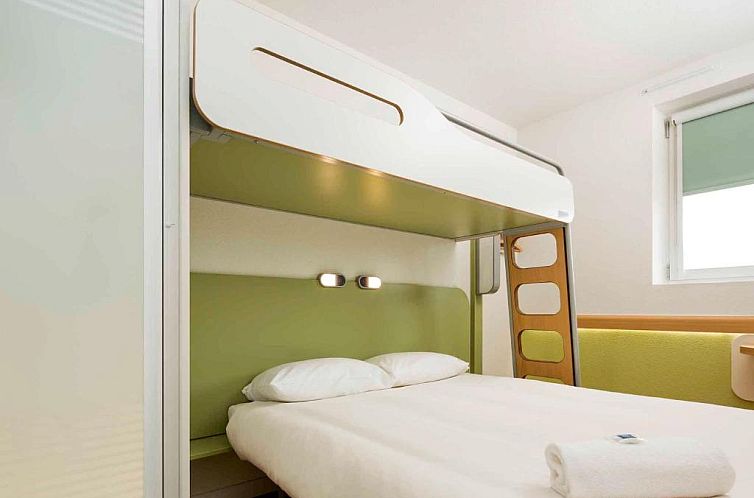 ibis budget London Hounslow