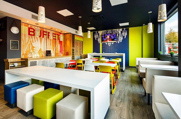 ibis budget London Hounslow