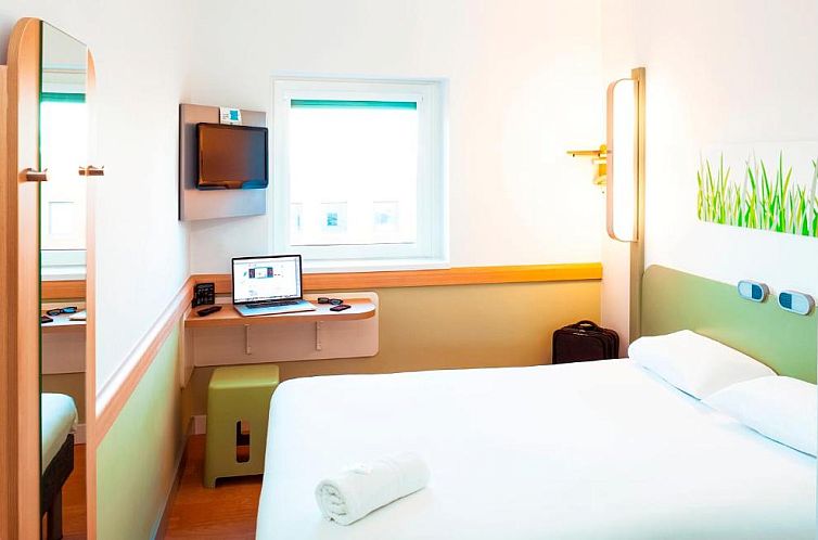 ibis budget London Hounslow