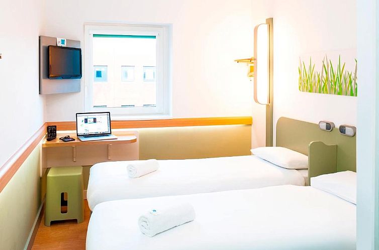 ibis budget London Hounslow