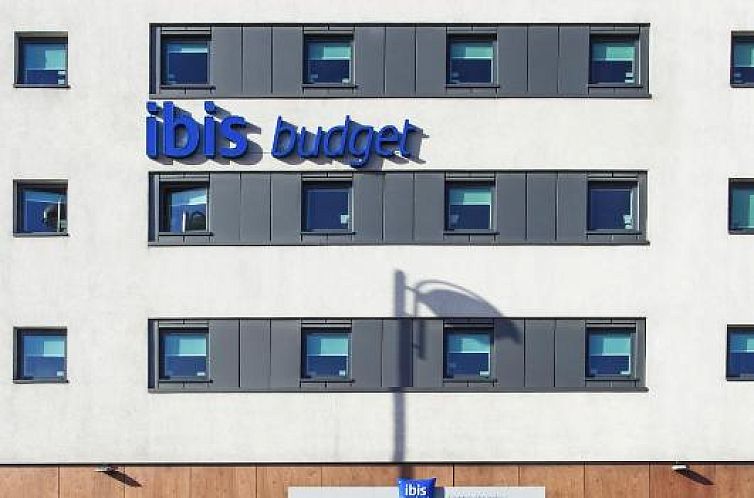 ibis budget London Hounslow