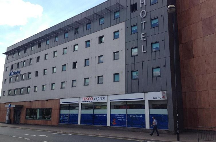 ibis budget London Hounslow
