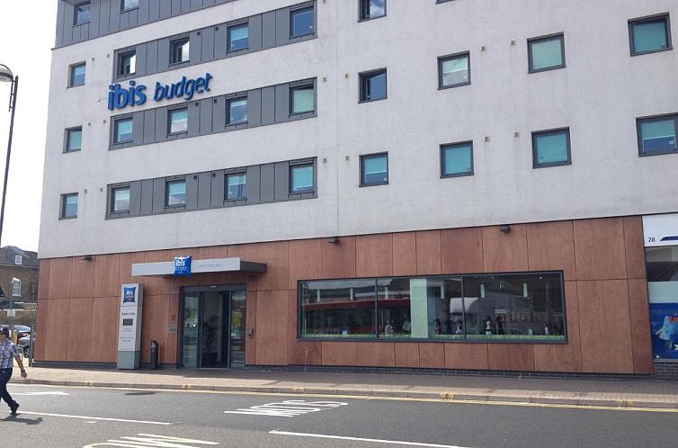 ibis budget London Hounslow