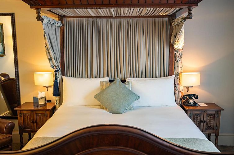 Unterkunft 64006504 - Appartement England - The Red Lion Hotel