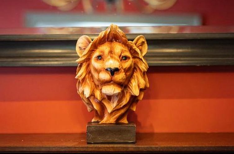 The Red Lion Hotel