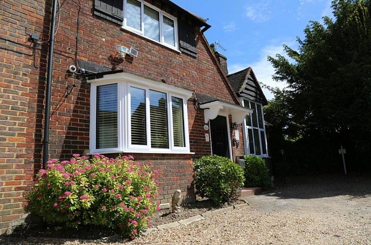 Unterkunft 64006505 - Ferienhaus England - Debden Guest House