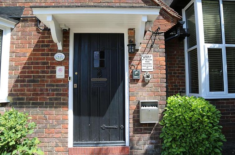 Debden Guest House