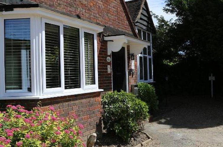 Debden Guest House