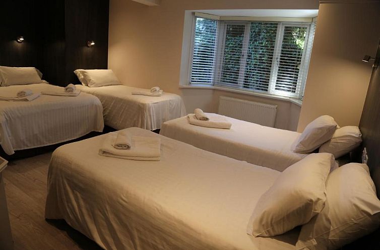 Debden Guest House