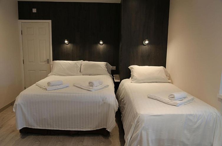 Debden Guest House