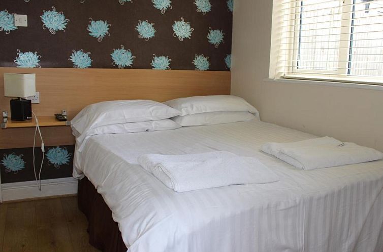 Debden Guest House