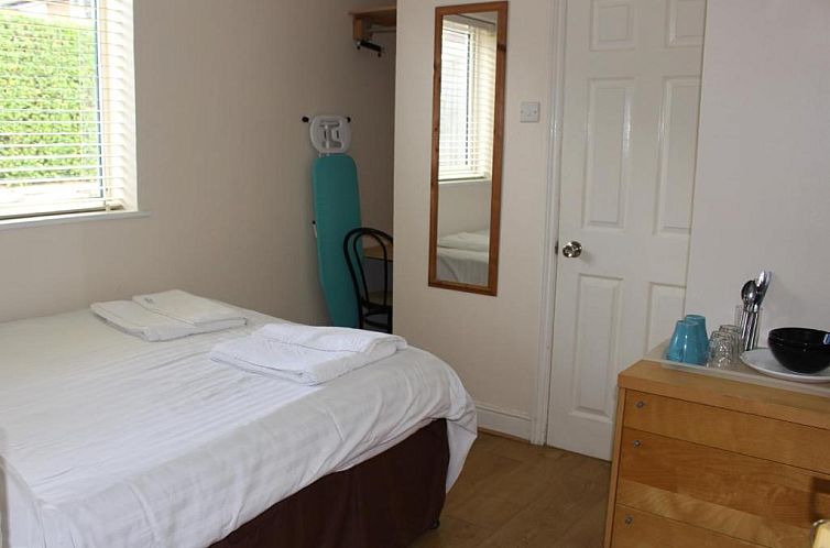 Debden Guest House