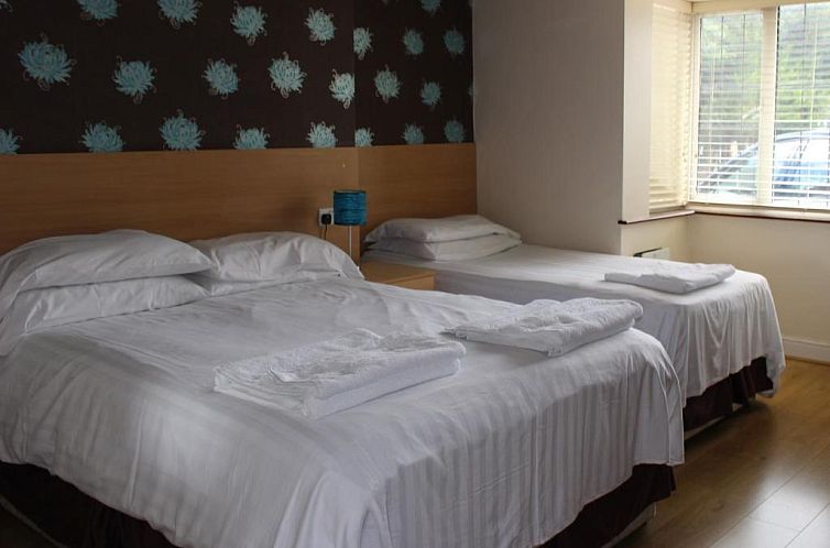 Debden Guest House