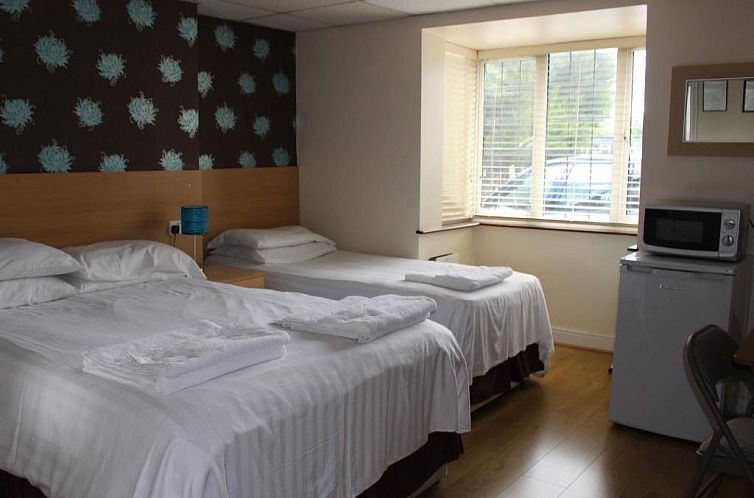 Debden Guest House