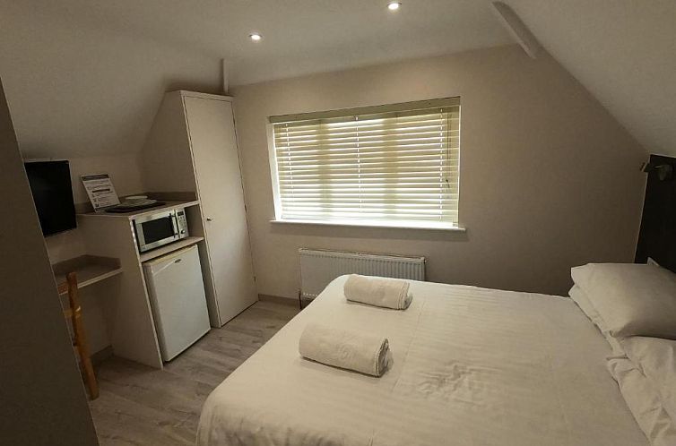 Debden Guest House