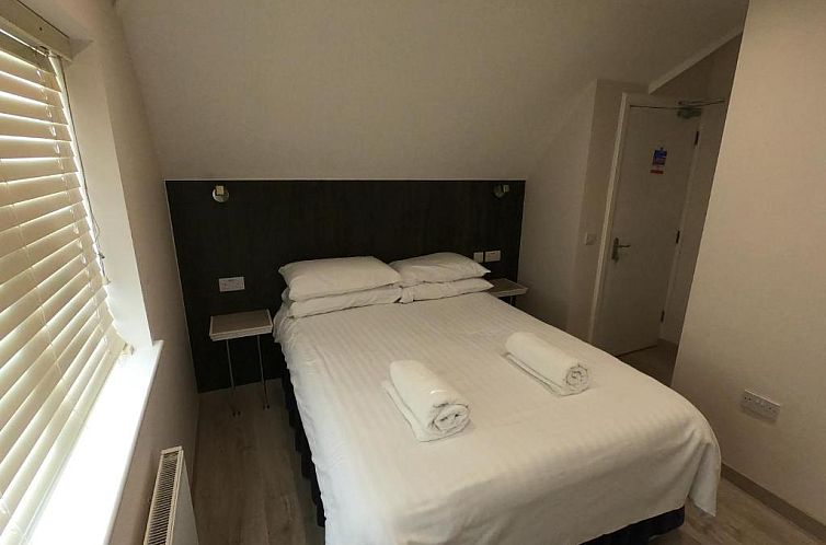 Debden Guest House