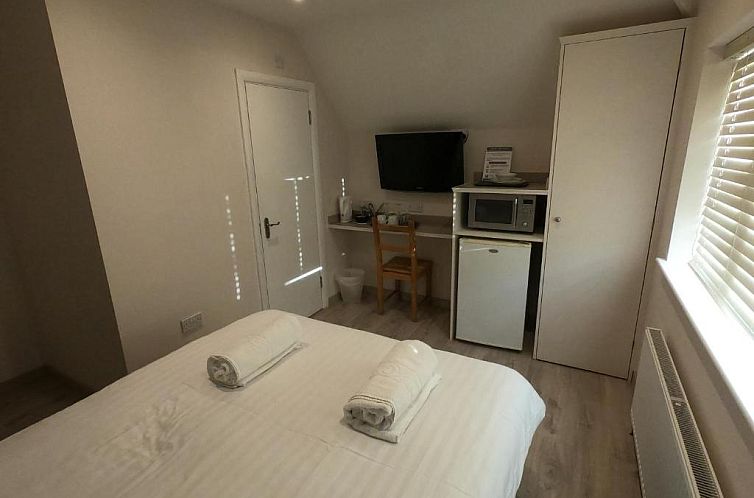 Debden Guest House