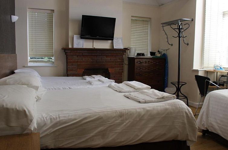 Debden Guest House