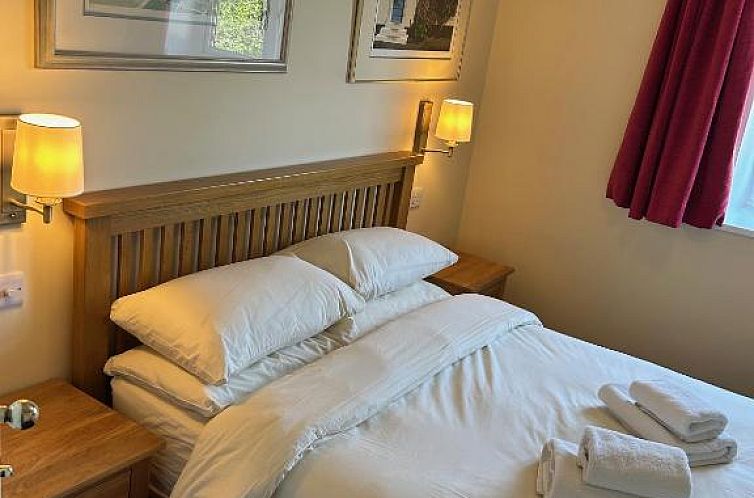 Oakwood Bed and Breakfast Heathrow