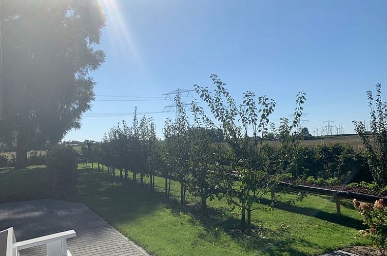 Vakantiehuisje in Ovezande