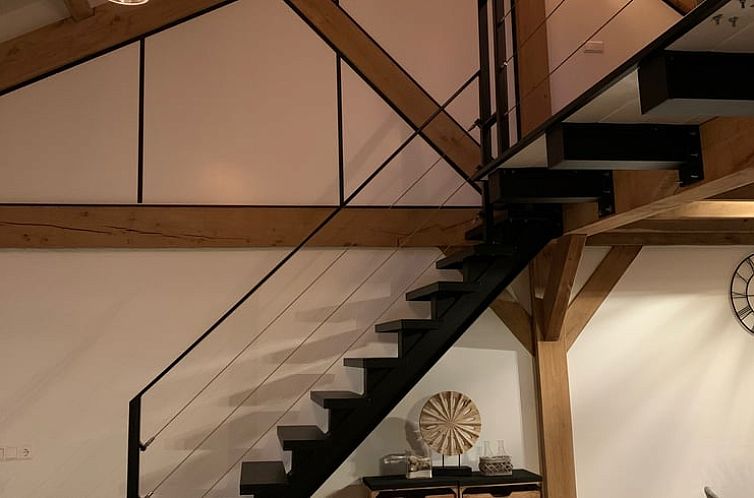 Vakantiehuisje in Ovezande