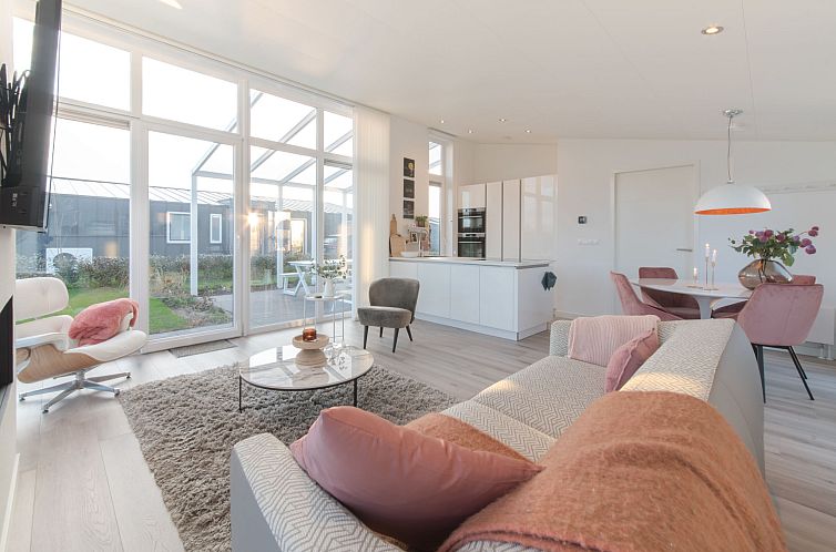 Vakantiehuis Ruisweg 73