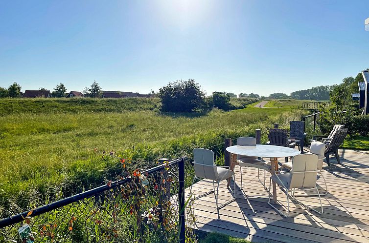 Vakantiehuis Ruisweg 73