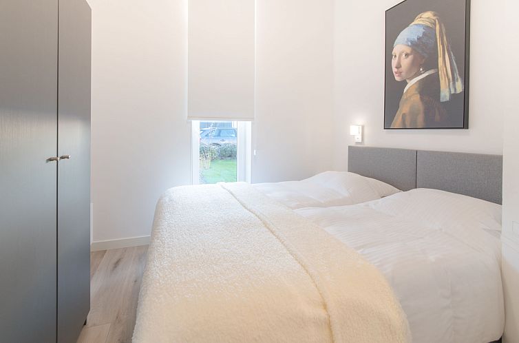 Vakantiehuis Ruisweg 73