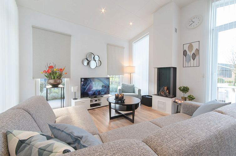 Vakantiehuis Ruisweg 76