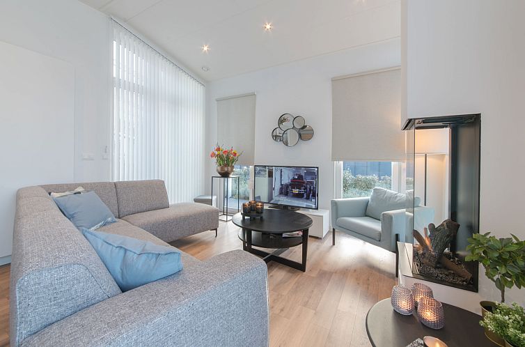 Vakantiehuis Ruisweg 76