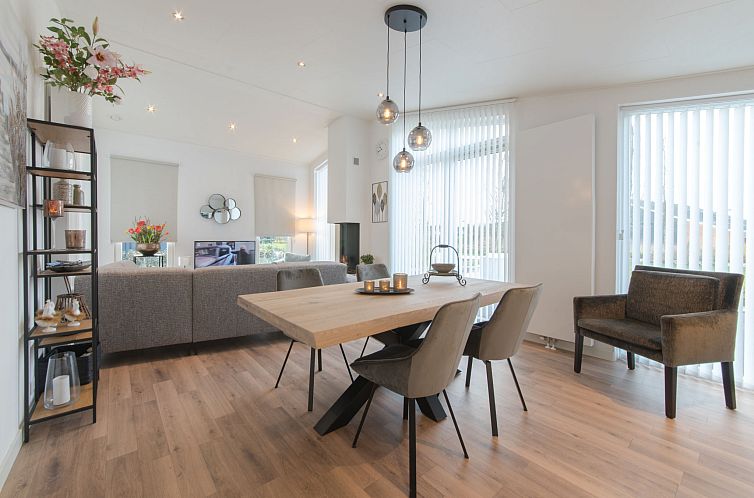 Vakantiehuis Ruisweg 76