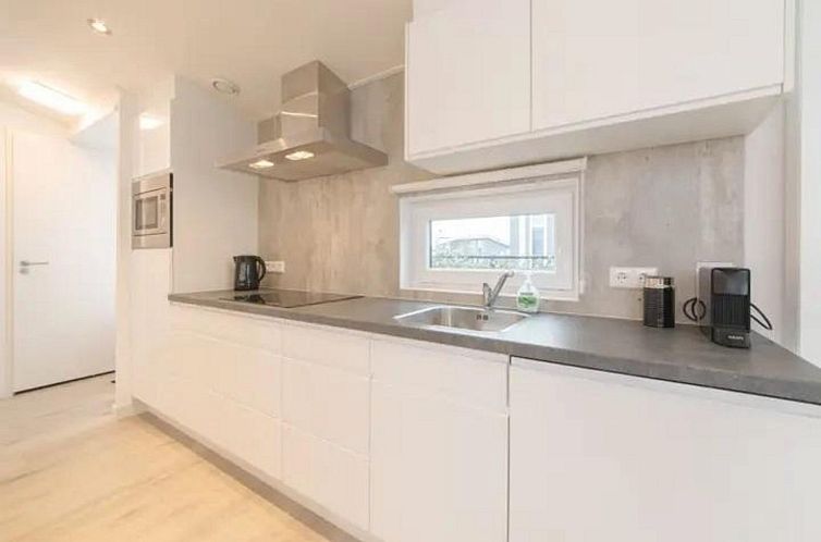 Vakantiehuis Waterresort Oosterschelde - huisnr. 18a