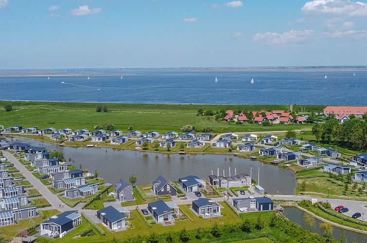 Vakantiehuis Ruisweg 28