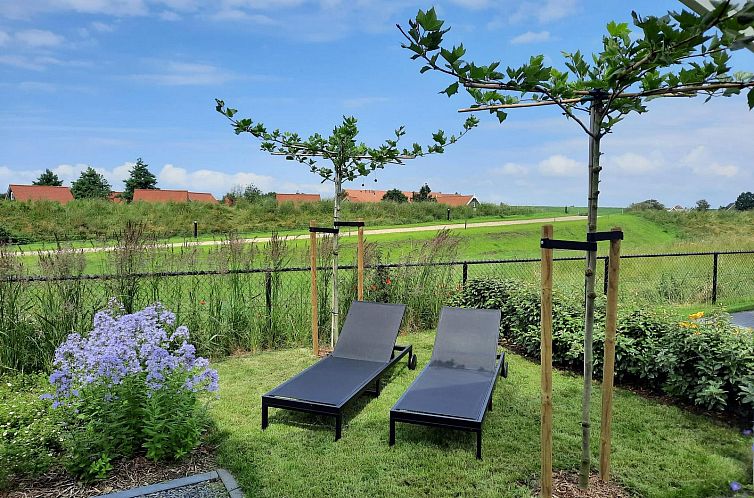 Vakantiehuis Waterresort Oosterschelde - huisnr. 83