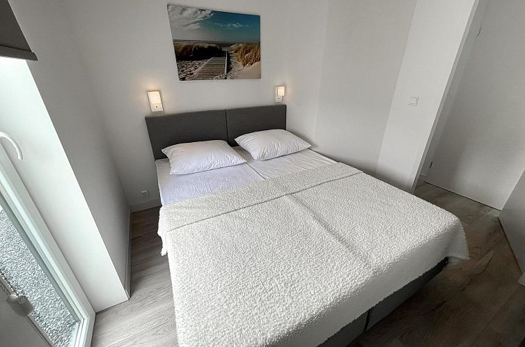 Vakantiehuis Waterresort Oosterschelde - huisnr. 83