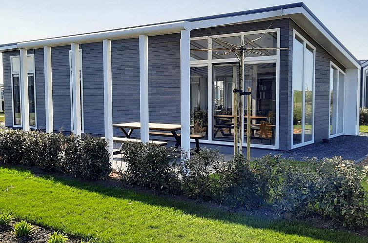 Vakantiehuis Waterresort Oosterschelde - huisnr. 83