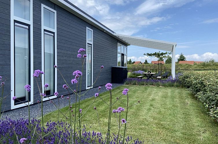 Vakantiehuis Waterresort Oosterschelde - huisnr. 83