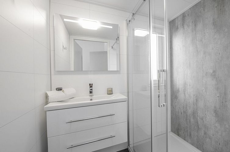 Vakantiehuis Waterresort Oosterschelde - huisnr. 28