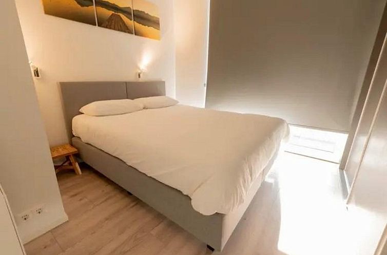 Vakantiehuis Waterresort Oosterschelde - huisnr. 28