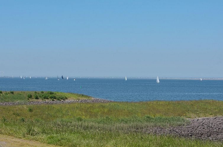 Vakantiehuis Waterresort Oosterschelde - huisnr. 28