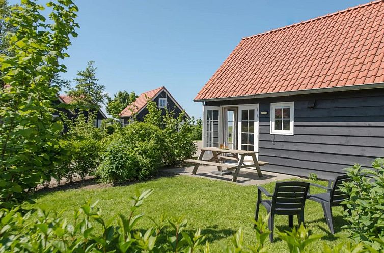 4-persoons Zeeuwse Cottage