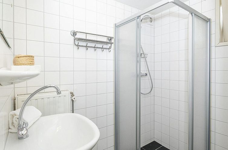 4-persoons Zeeuwse Cottage