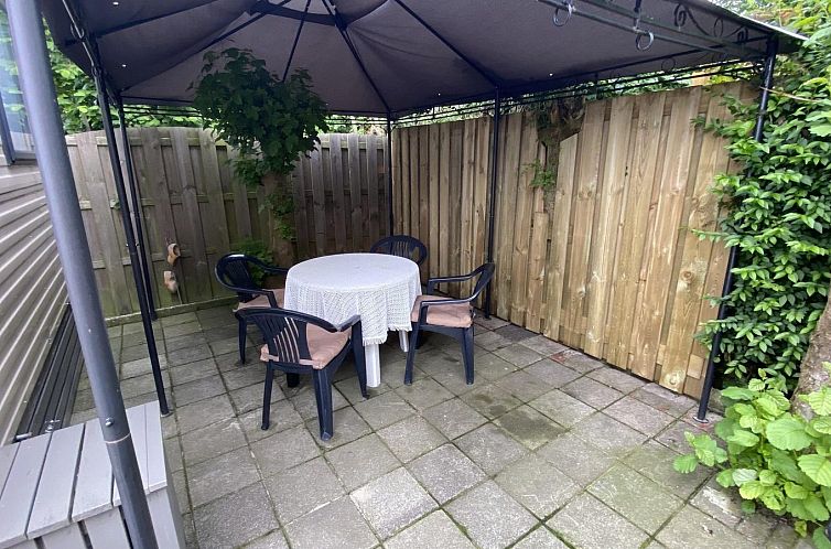 VZ1031 Stacaravan in Wemeldinge