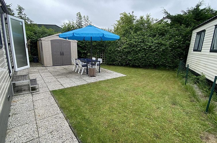 VZ1031 Stacaravan in Wemeldinge