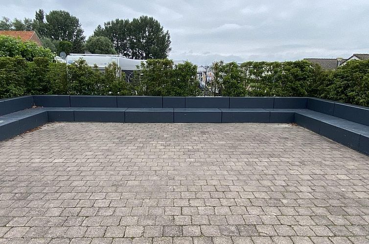 VZ1031 Stacaravan in Wemeldinge